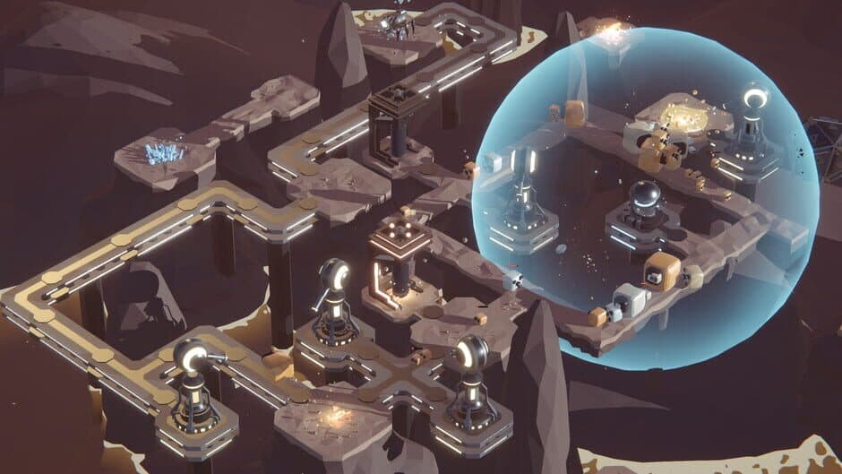 W.A.R.D. screenshot 2
