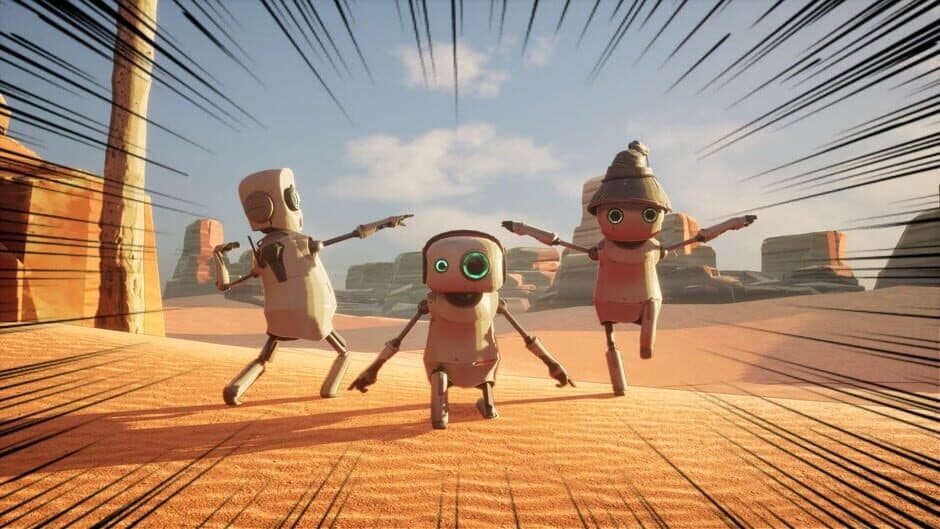 Vifa screenshot 4