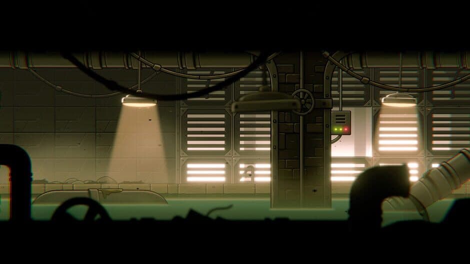The Rusted screenshot 2