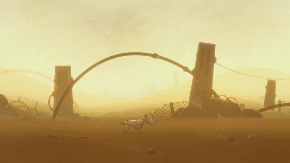 The Rusted screenshot 1