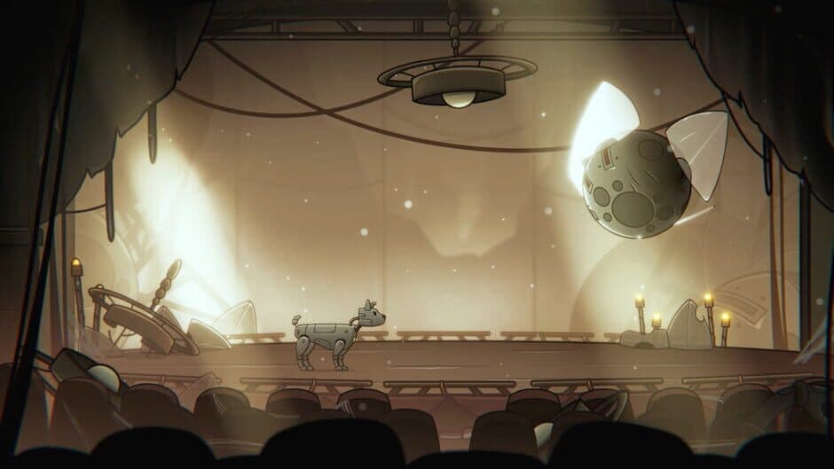 The Rusted screenshot 4