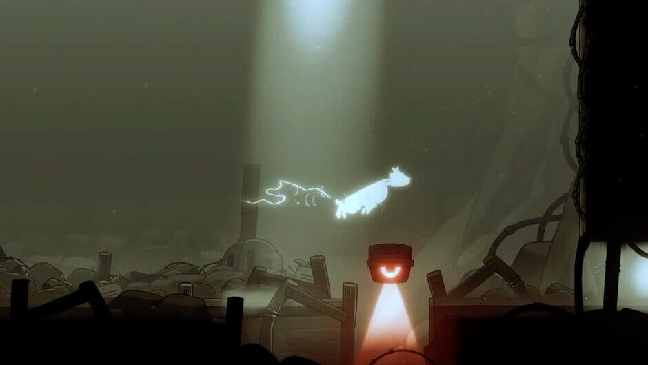 The Rusted screenshot 3
