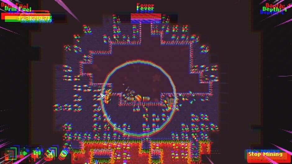 Diggin screenshot 4