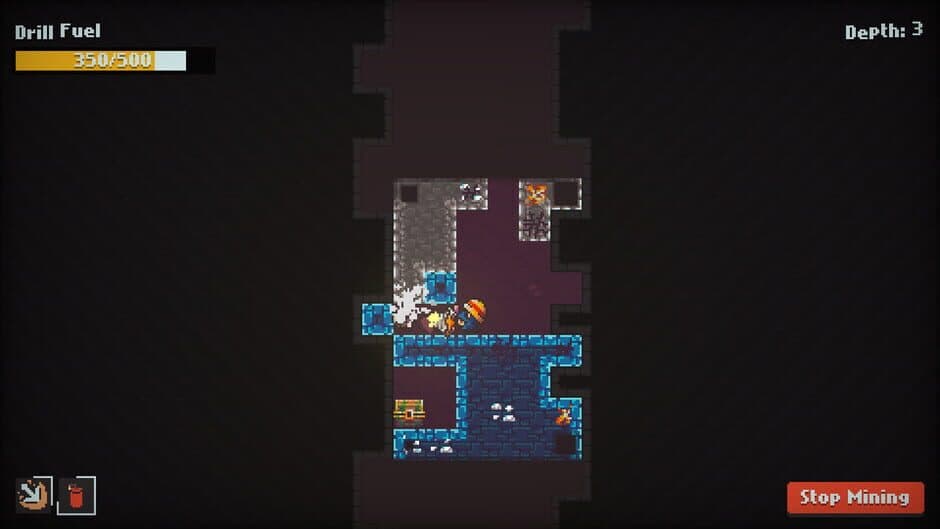 Diggin screenshot 3