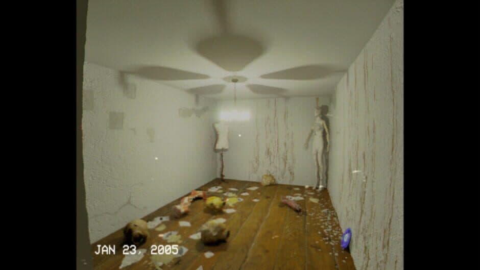 Jinni 2: The Ritual screenshot 1