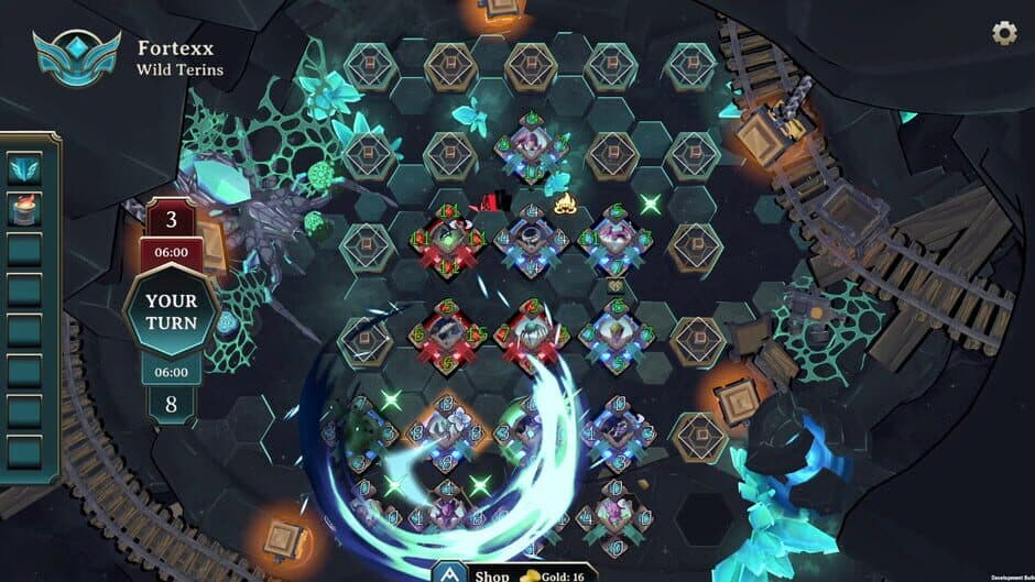 Tales of Tirunia screenshot 1