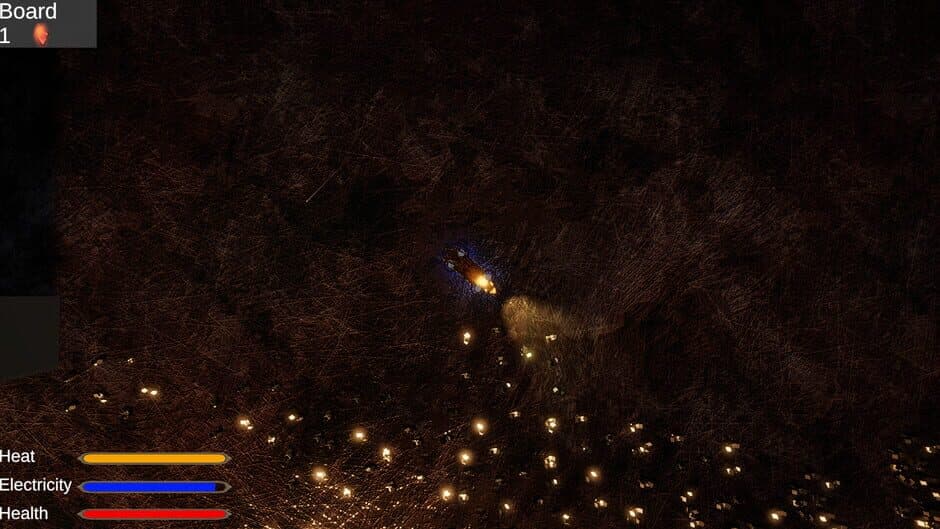 Tales of Metal screenshot 2