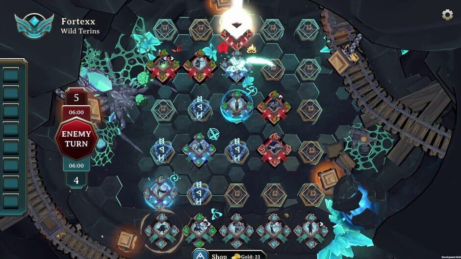 Tales of Tirunia screenshot 2