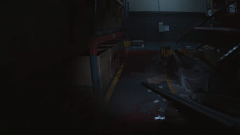 Tales of Survival Horror screenshot 4