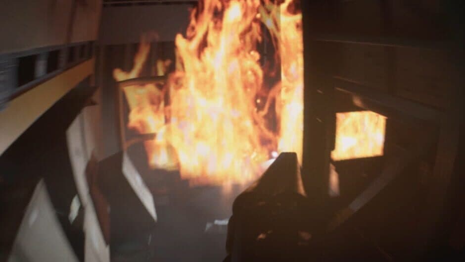 Tales of Survival Horror screenshot 1
