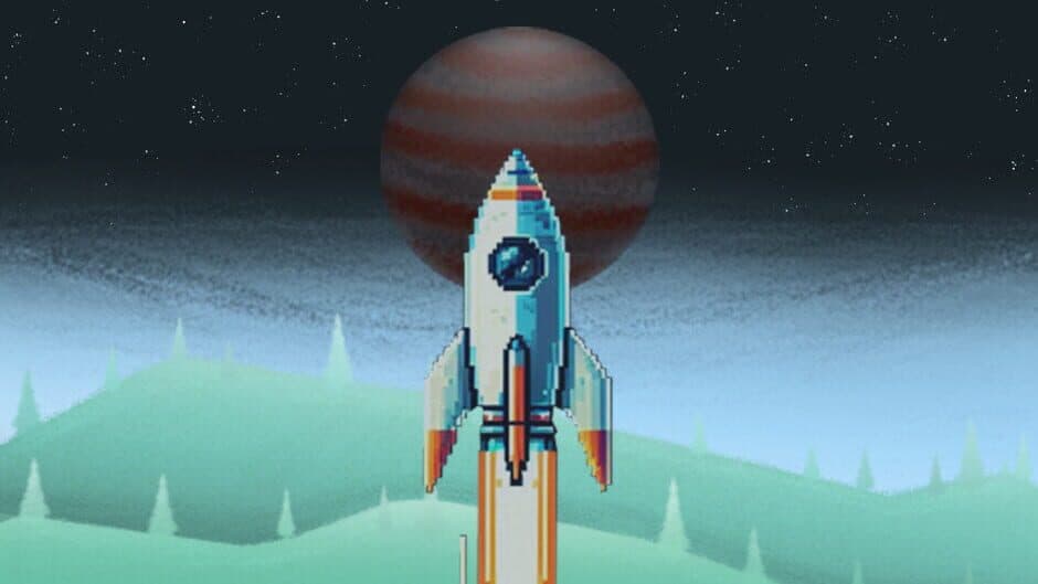 Adventures of Carson: Fractured Continuum screenshot 3