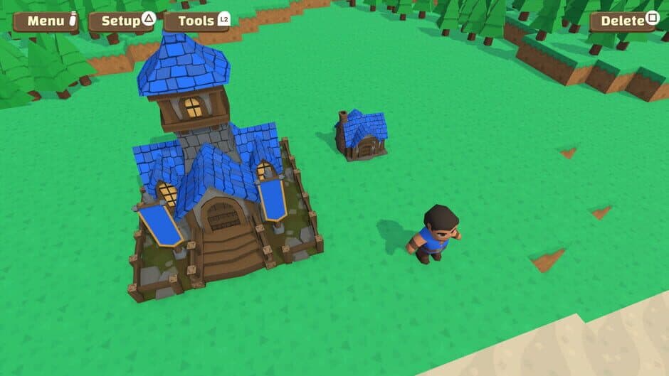 Age of Blocks screenshot 4