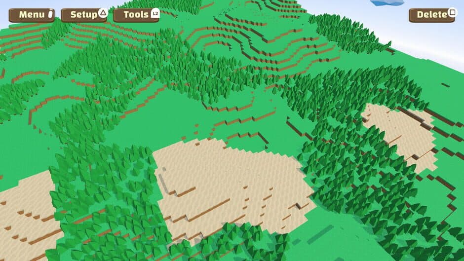 Age of Blocks screenshot 3