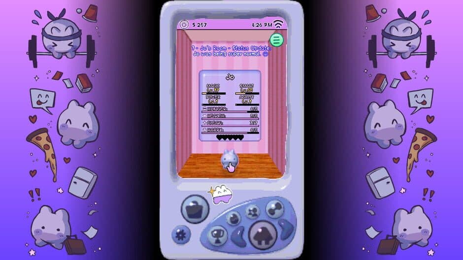 Pet.Net screenshot 3