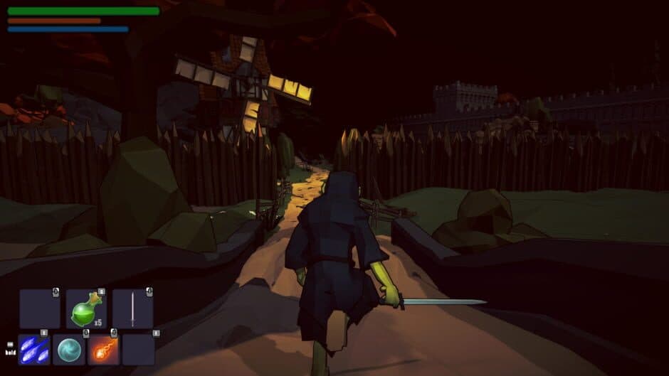 Kingdoms and Slaves screenshot 2