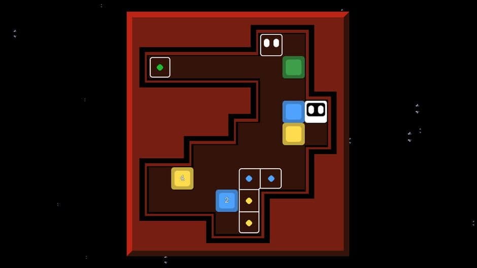 Think Like a Block screenshot 1