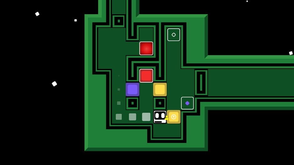 Think Like a Block screenshot 2