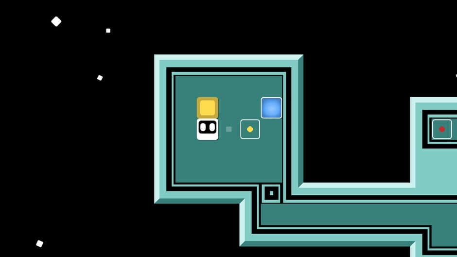 Think Like a Block screenshot 3