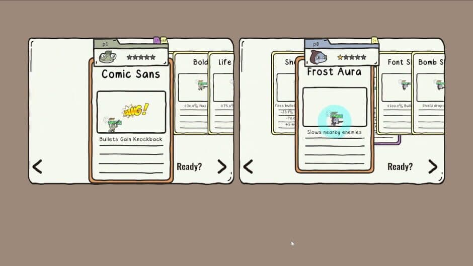 In Print screenshot 2