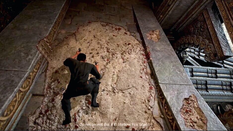 Runes: Lost In Time screenshot 3