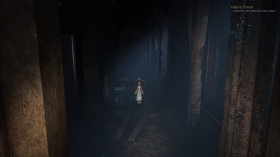 Shadow Hills Manor screenshot 1