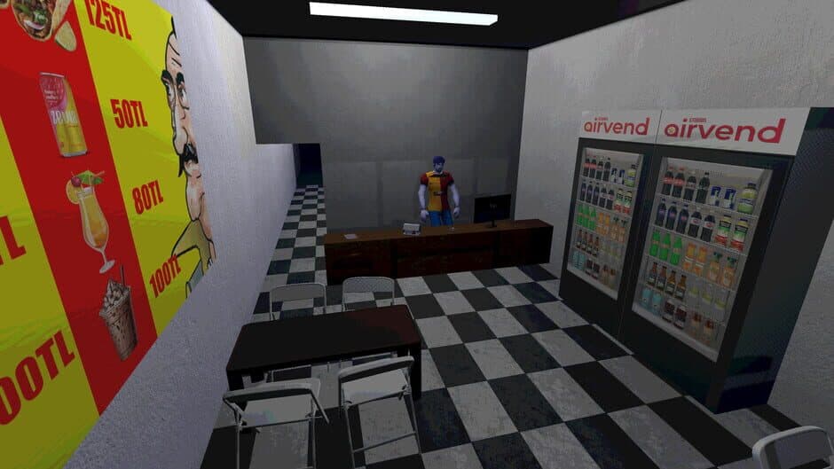 The Night Doner screenshot 2