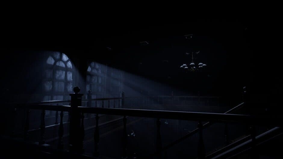 Shadow Hills Manor screenshot 4