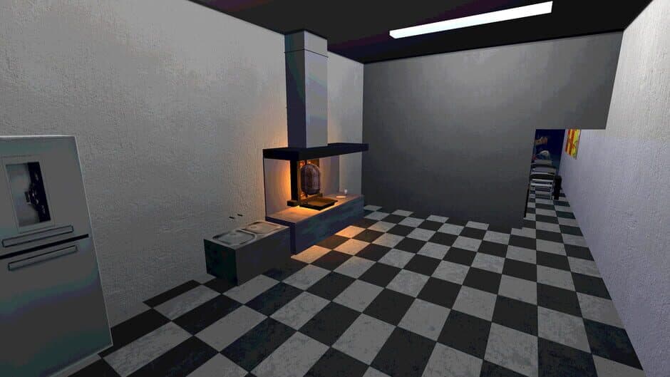 The Night Doner screenshot 3