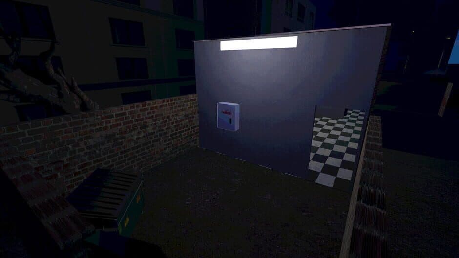 The Night Doner screenshot 4