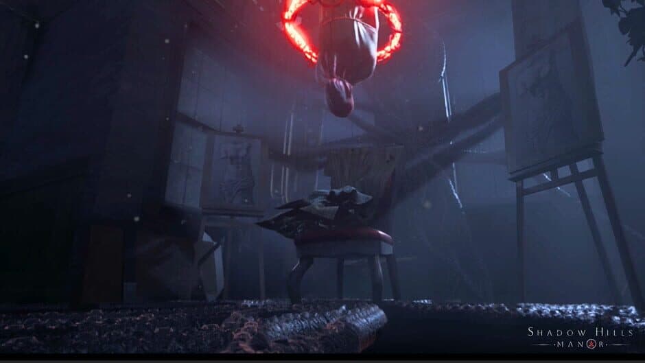 Shadow Hills Manor screenshot 2