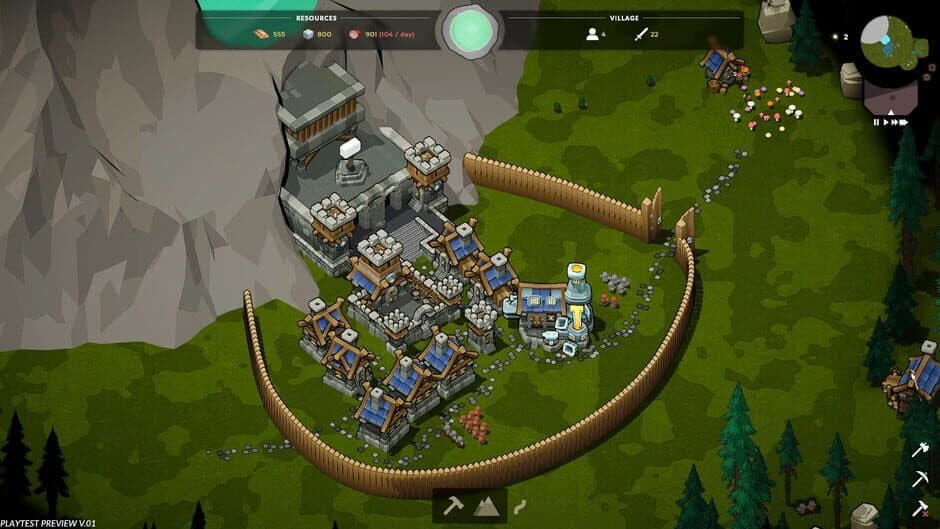 We Are The Wall screenshot 1
