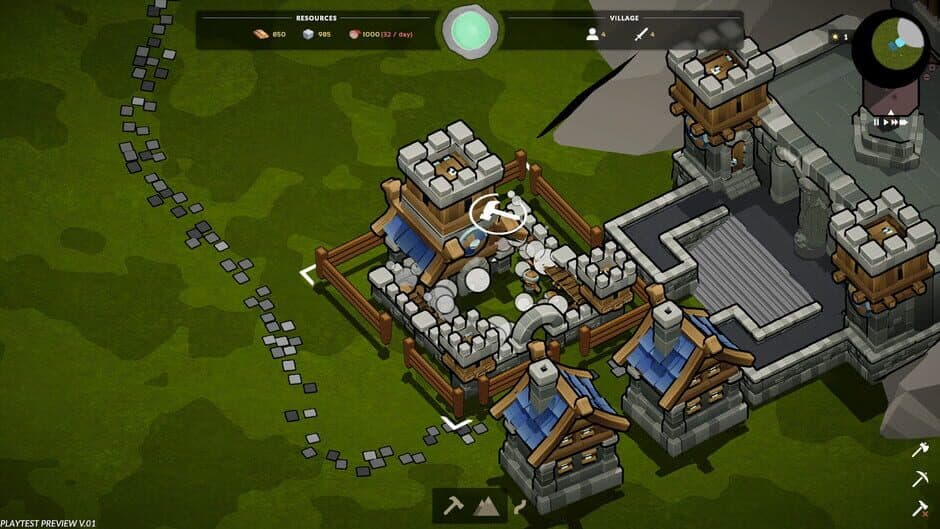 We Are The Wall screenshot 2