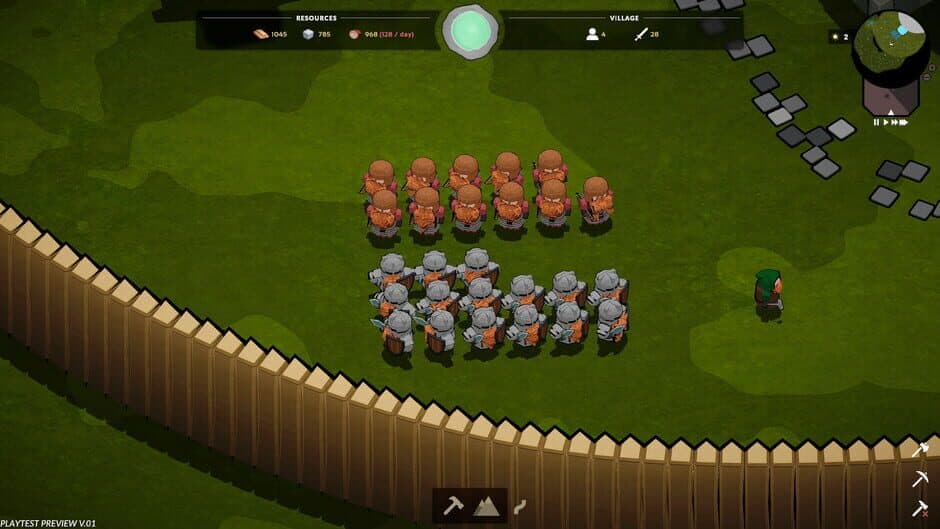 We Are The Wall screenshot 3