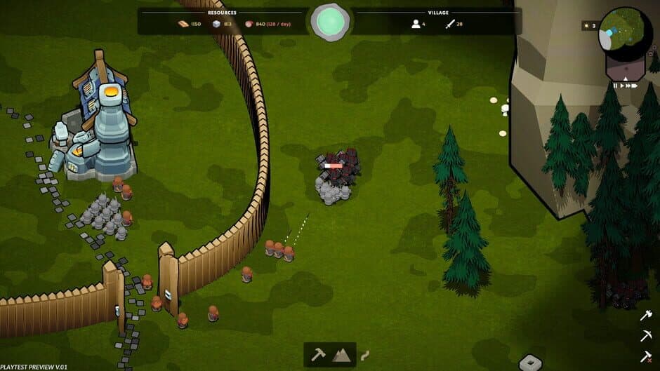 We Are The Wall screenshot 4