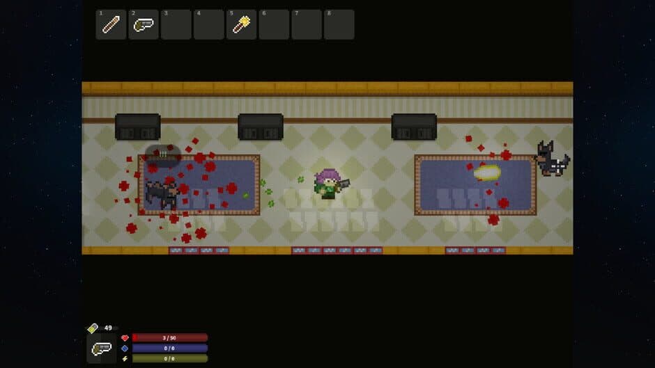 Myrne 6313 screenshot 4