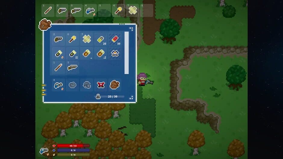Myrne 6313 screenshot 3