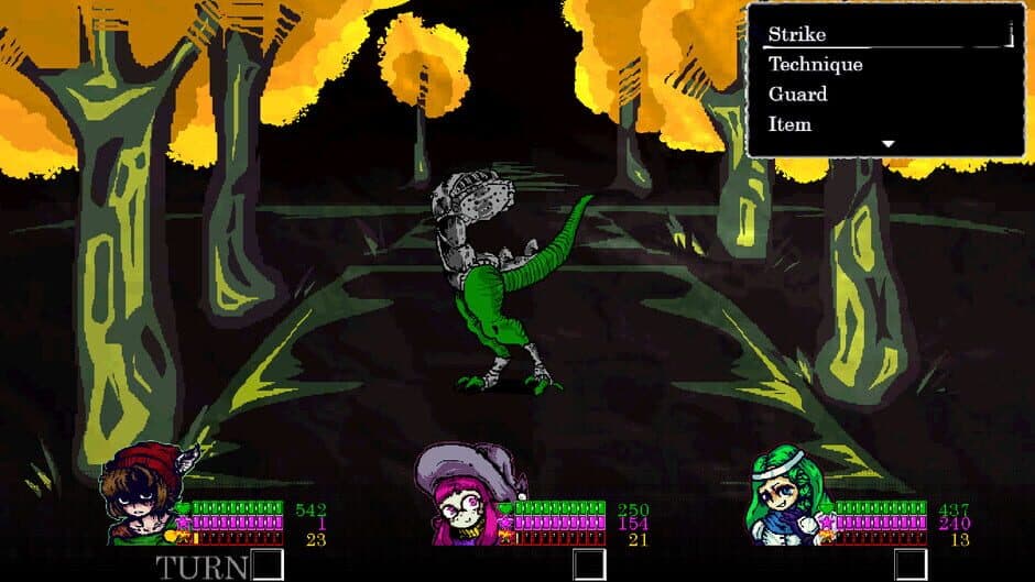 Finest Fable screenshot 2