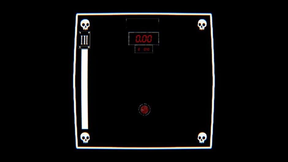 Roulette of the Void screenshot 1