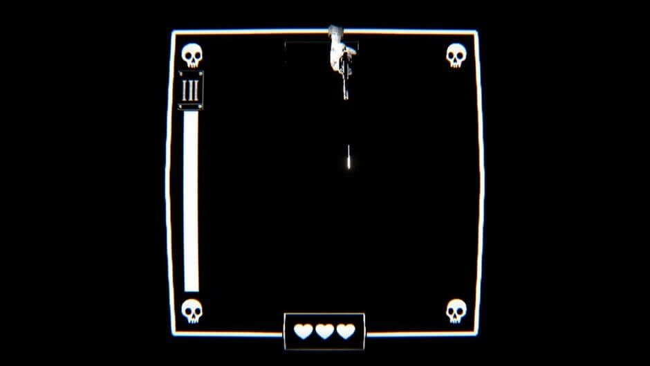 Roulette of the Void screenshot 3