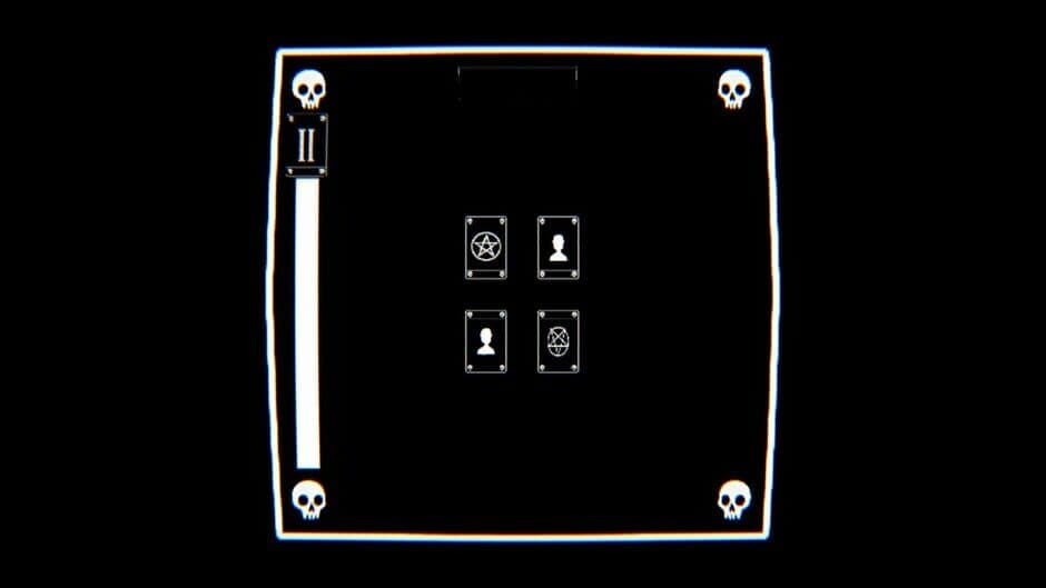 Roulette of the Void screenshot 4