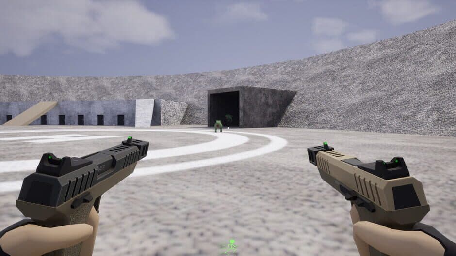 Trigger of Silence screenshot 4