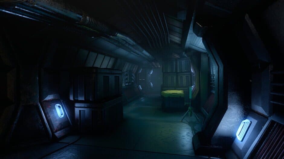 Somnium: Awaken screenshot 1