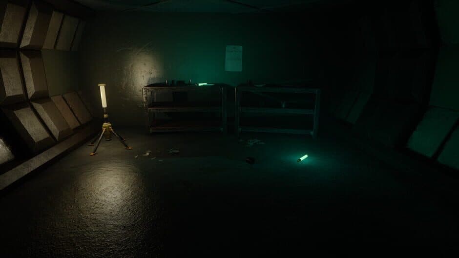 Somnium: Awaken screenshot 3