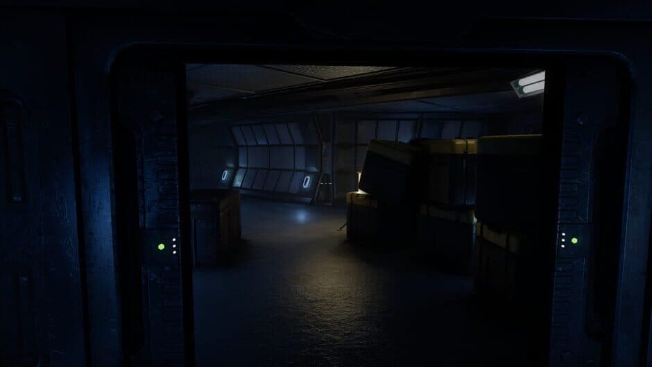 Somnium: Awaken screenshot 4