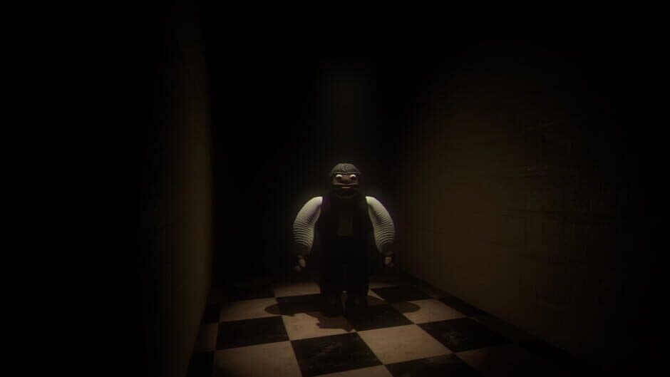 Mooshie's Kitchen: Reheated screenshot 1