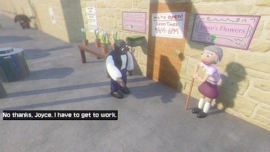 Mooshie's Kitchen: Reheated screenshot 4