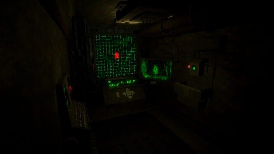Deep Strike screenshot 4