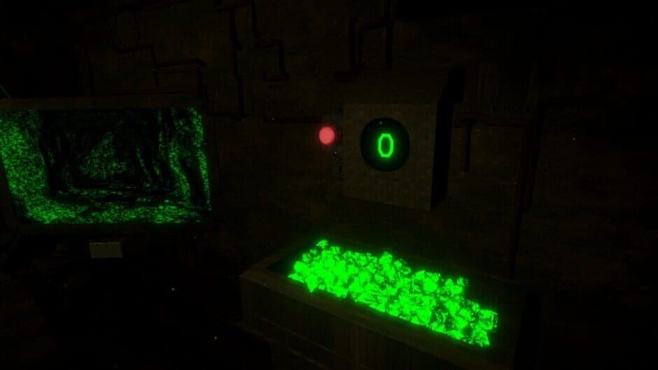 Deep Strike screenshot 1