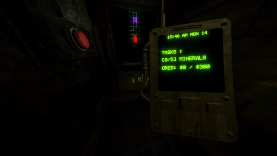 Deep Strike screenshot 2