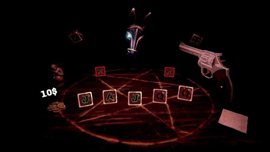 Dice or Die screenshot 1